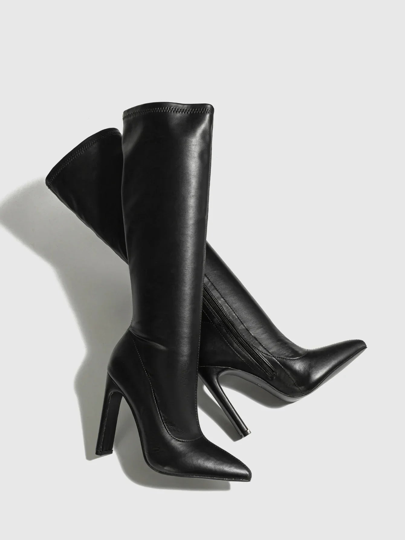 Glenn מגפוני ברך