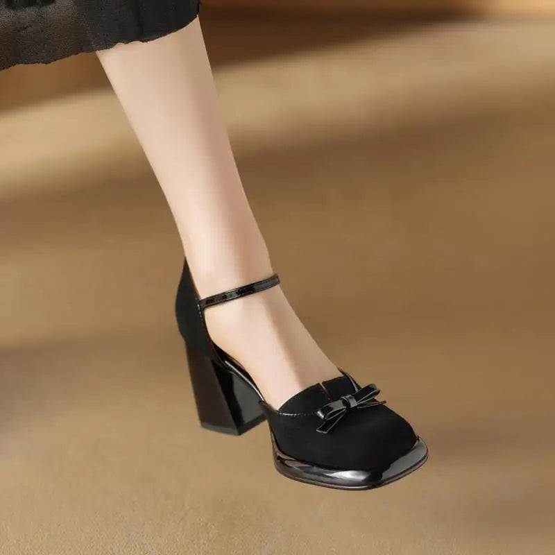 Robyn נעלי עקב