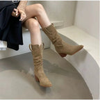 מגפיים דגם רלין