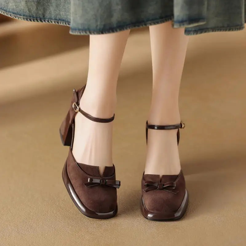 Robyn נעלי עקב