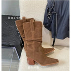 מגפיים דגם רלין