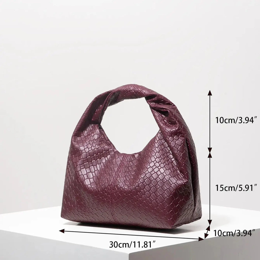 תיק דגם - מליסה