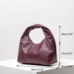 תיק דגם - מליסה