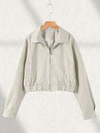 חליפת חצאית בלון