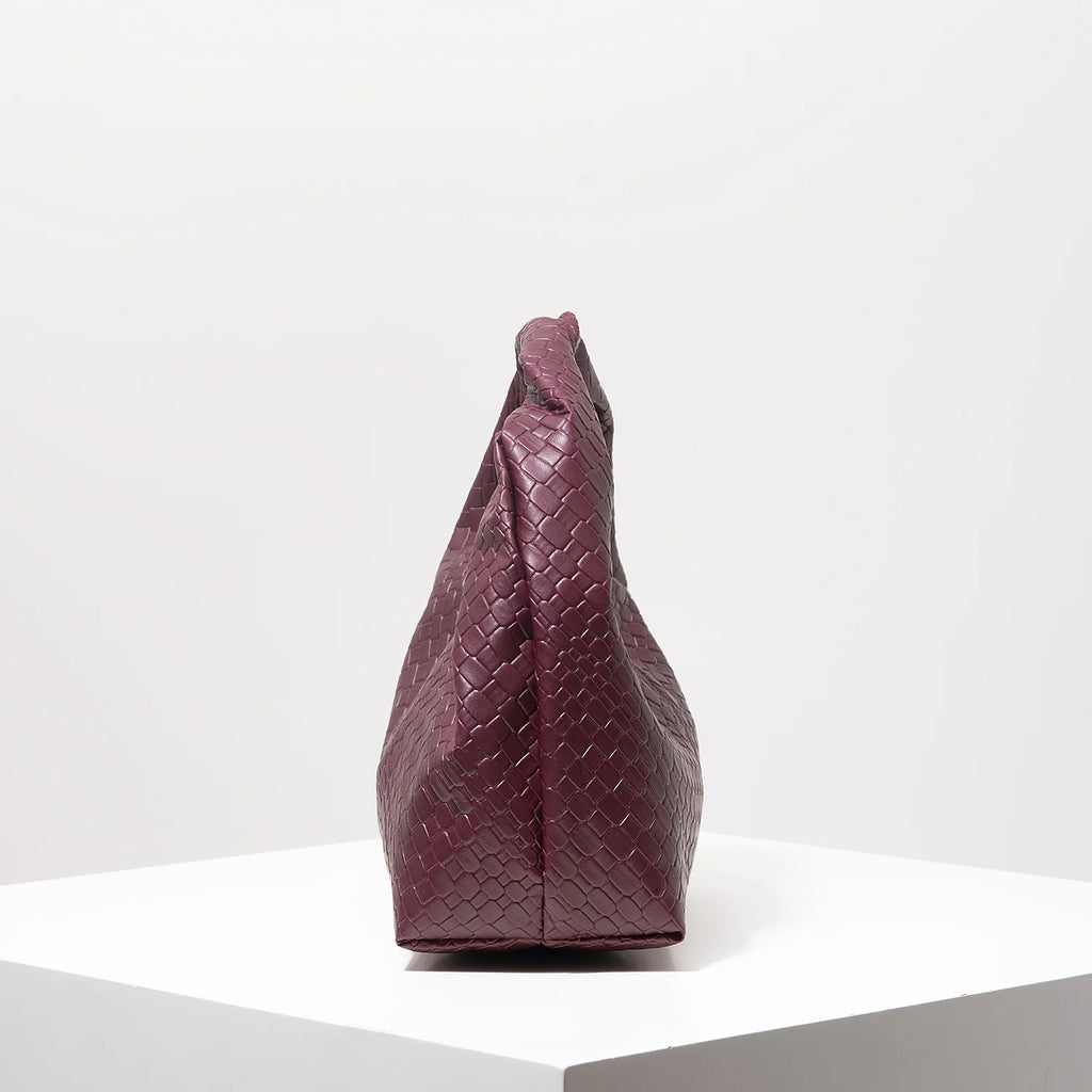 תיק דגם - מליסה