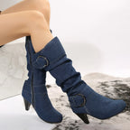 מגפיים דגם הלני