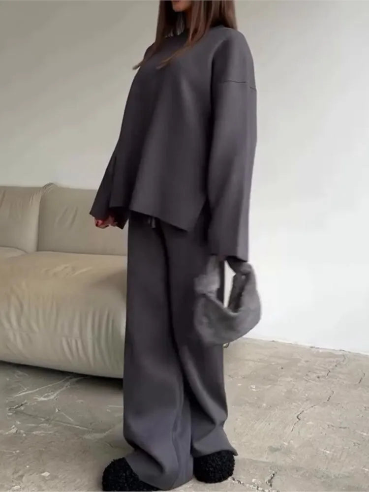 חליפה חורפית - דגם ליאור