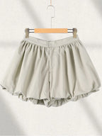 חליפת חצאית בלון