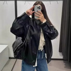 מעיל קזואל - דגם מליסה