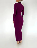 Vinnie שמלת מקסי