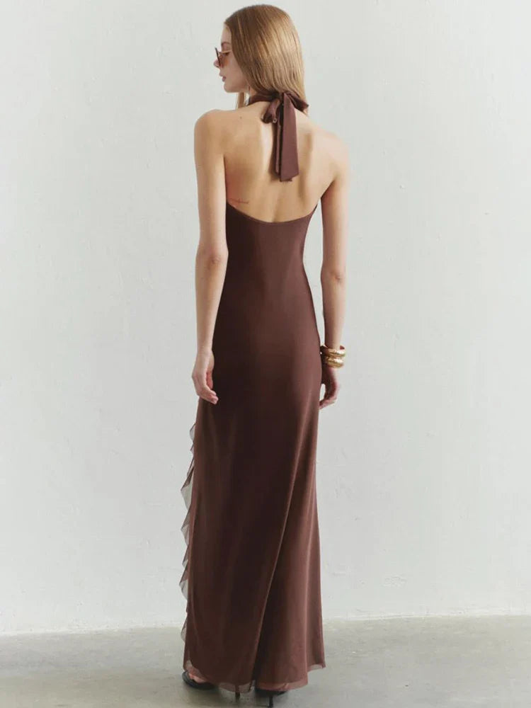 שמלה דגם שיילה