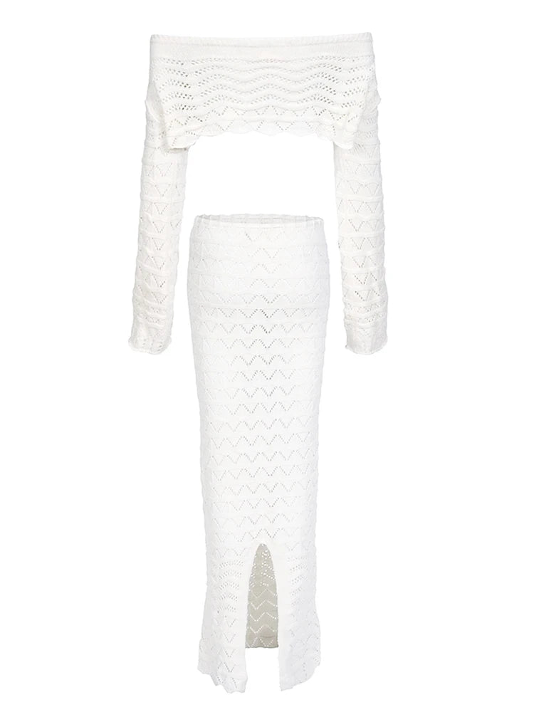 חליפת אוליביה