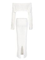 חליפת אוליביה