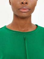 Jana טי שירט אוברסייז כותנה