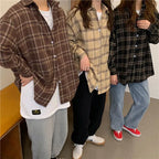 חולצה מכופתרת - דגם טופז