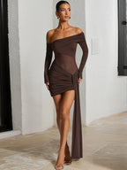 שמלת מיני - אדל