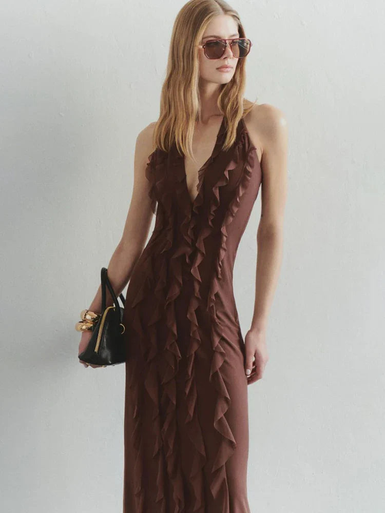 שמלה דגם שיילה