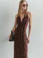 שמלה דגם שיילה