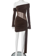 שמלת מיני - אדל