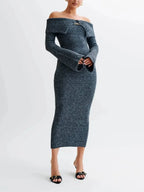 Kamdyn שמלת מקסי