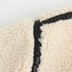 מעיל פרווה - דגם תהילה