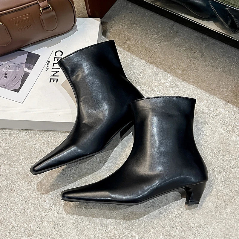 מגפיים דגם קלריס