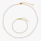 סט פניני מים מתוקים